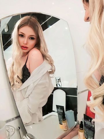 Проститутка Амалия